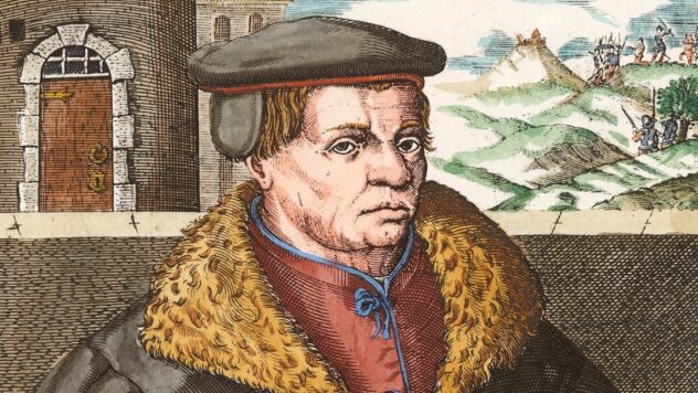 Томас Мюнцер і селянська війна