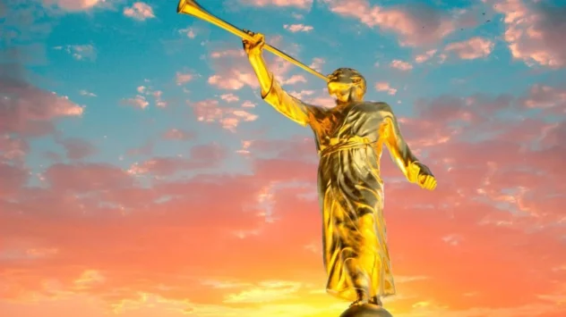 Мороній у вченні Церкви Ісуса Христа Святих Останніх Днів