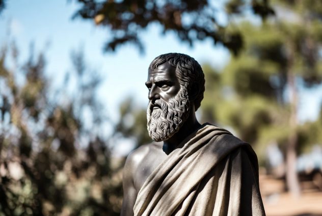 Найкращі цитати Сократа про життя, мудрість і щастя: топ-20 висловлювань