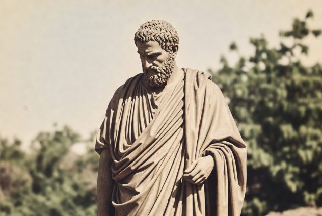 Аркесілай: коротка біографія