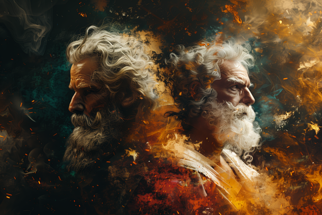 Типологія міфів і їхня роль у світогляді людства