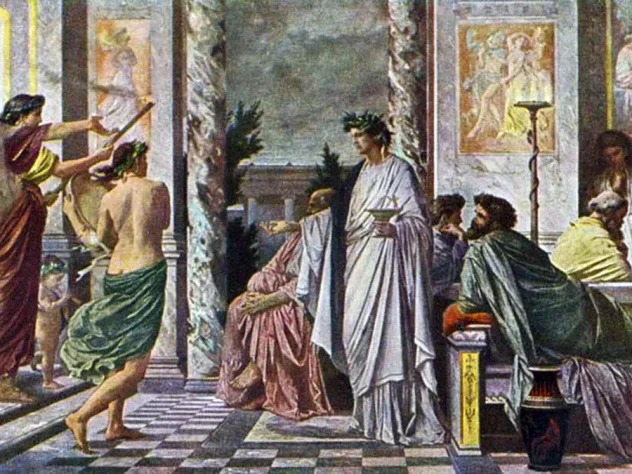 Вчення Афінагора: мораль, богослов’я та ідея воскресіння