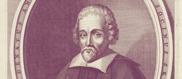 Социніани як релігійно-богословський рух раннього Нового часу