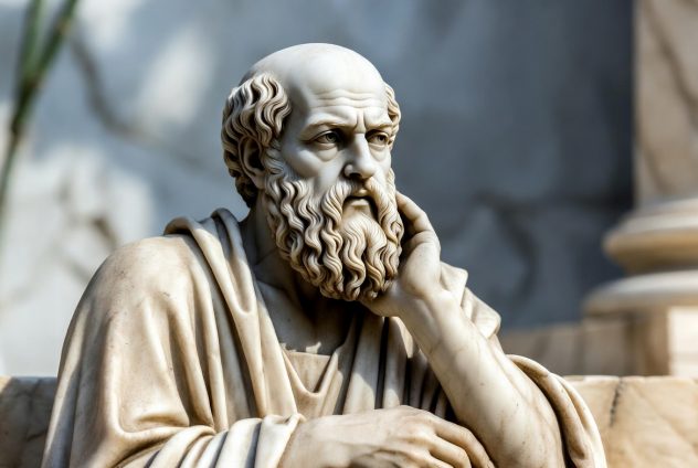 Біографія Сократа: життя, філософія та цікаві факти про великого мислителя