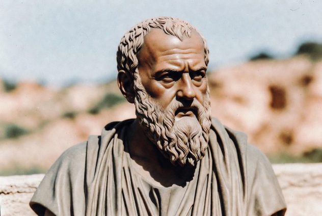 Філософія Сократа для початківців: основні ідеї, метод і вплив на сучасність