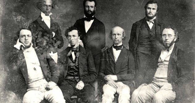 Ральф Волдо Емерсон і коло трансценденталістів: література, соціальні ідеї та спадщина