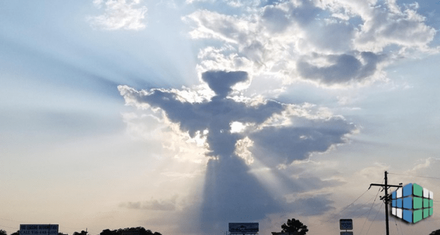 Чи є Бог природою? Антропопатизм частина ІV