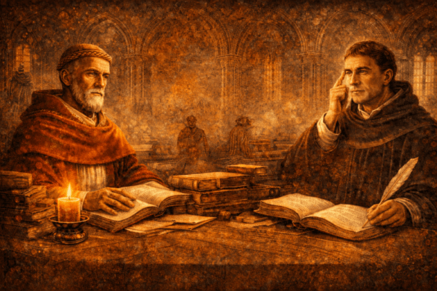 Реалізм і номіналізм: проблема універсалій у середньовічній філософії