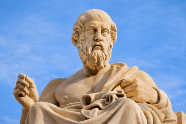 Платон: вчення про ідеї та філософія держави