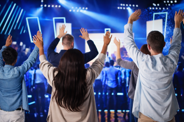 Феномен «глосолалії»: таємниця релігійного містицизму