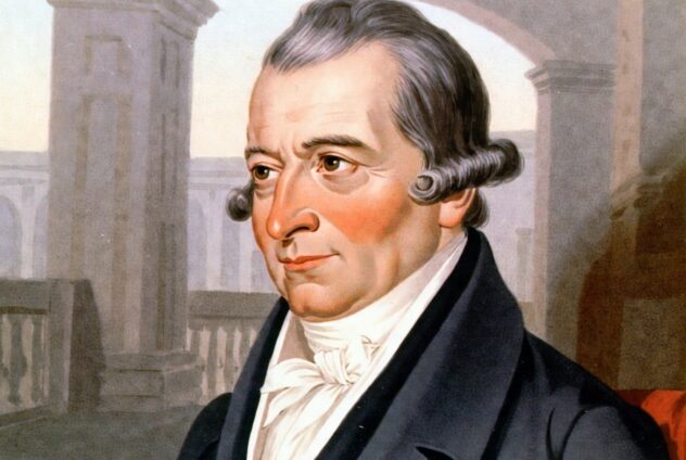 Йоганн Ґотліб Фіхте: філософія Я та німецький ідеалізм