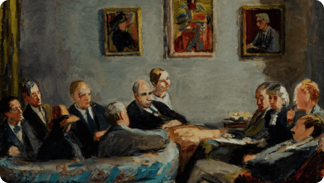 Франкфуртська школа і критична теорія: філософія ХХ століття