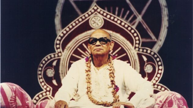 Анандамурти (Прабхат Ранджан Саркар) — биография, учение Ананда Марга