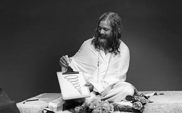 Махариши Махеш Йоги: трансцендентальная медитация, наука и популяризация восточной духовности