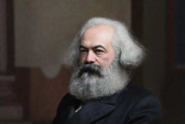 Маркс і гегелівська діалектика: від ідеалізму до матеріалізму