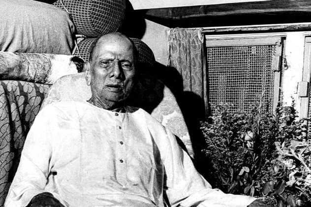 Нисаргадатта Махарадж: радикальная адвайта, прямое знание и иллюзия «я»