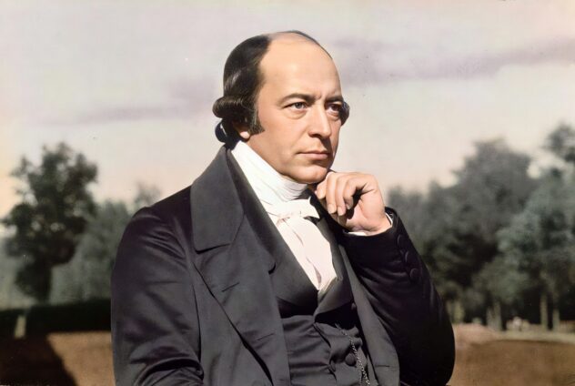 Філософія природи і тотожності Фрідріха Шеллінга