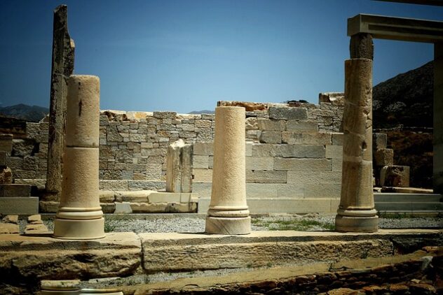 Софісти і проблема істини: релятивізм і риторика в античній філософії