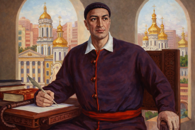 Григорій Сковорода: філософія свободи та сродної праці