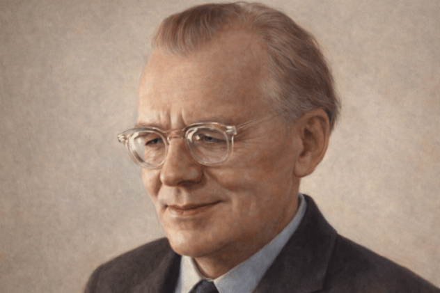 Дмитро Чижевський і історія української філософії: формування наукової традиції