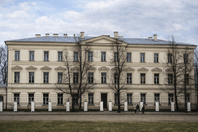 Українська філософія ХХ століття: між еміграцією, тоталітаризмом і духовним пошуком