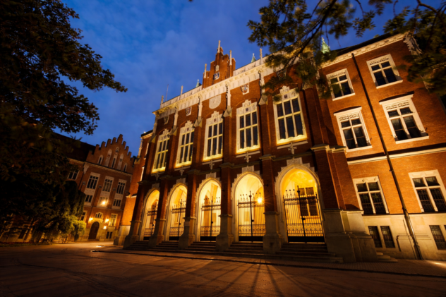 Середньовічна і ренесансна польська філософія: схоластика, гуманізм і наукова революція