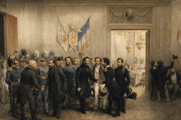 Польський романтизм і месіянізм