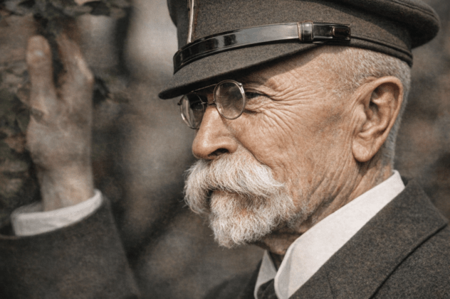 Томаш Гарріг Масарик: філософія гуманістичного реалізму і демократія як моральний проект