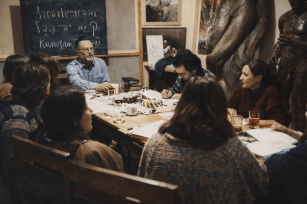 Чеська філософія в період комунізму