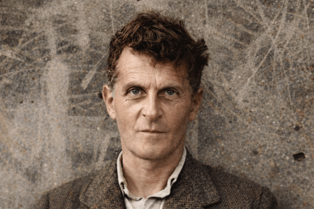 Людвіг Вітгенштейн: філософія мови між логікою і мовними іграми