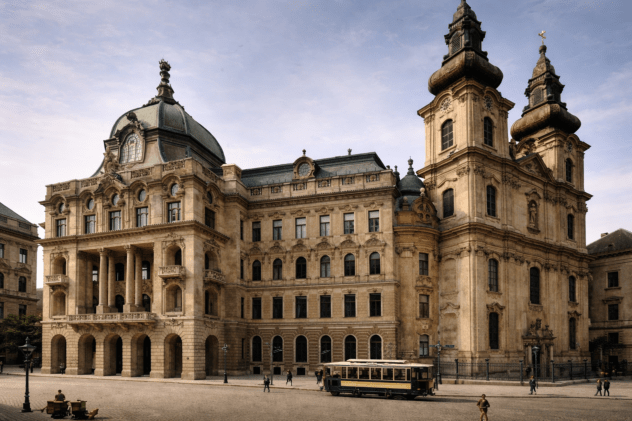 Початки угорської філософії: національне відродження і формування інтелектуальної традиції