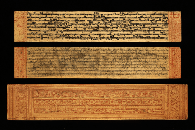 Абхідхамма Пітака: філософія свідомості та доктрина причинності в палійському каноні буддизму Тхеравади