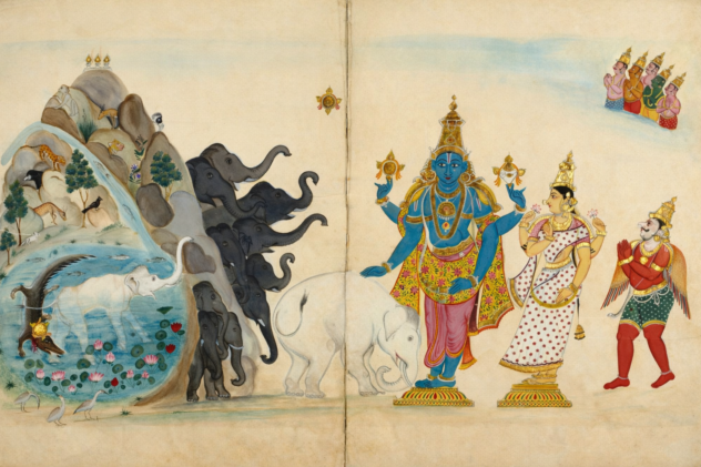 Карма в буддизмі: сансара, переродження і проблема відсутності «я»