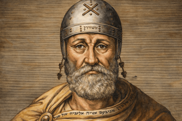 Філон Александрійський: синтез юдаїзму і платонічної філософії