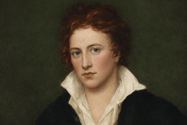 Релігієзнавчі здобутки та погляди на християнство в літературній творчості Персі Біші Шеллі