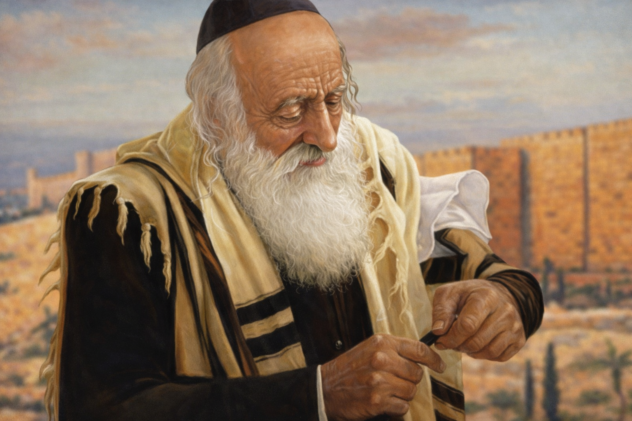 Саадія Гаон: розум і віра в ранньосередньовічному юдаїзмі