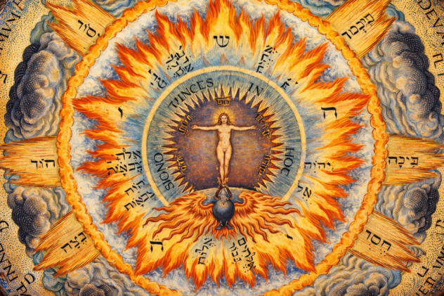 Юдейська містика і кабала: філософське бачення прихованого буття