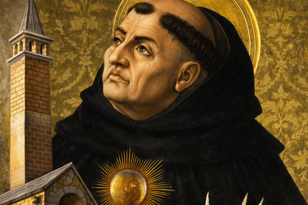 Тома Аквінський: синтез віри і розуму в середньовічній філософії