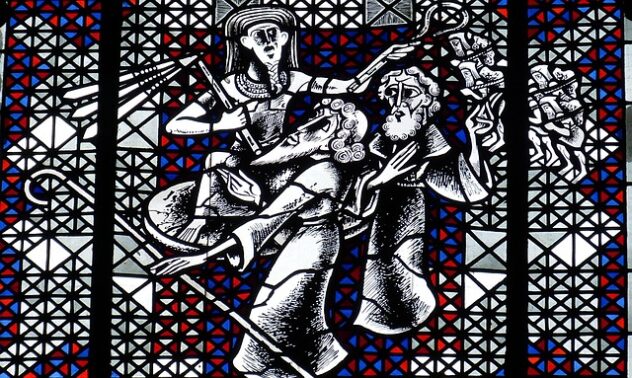 Юдейська філософія і християнська схоластика