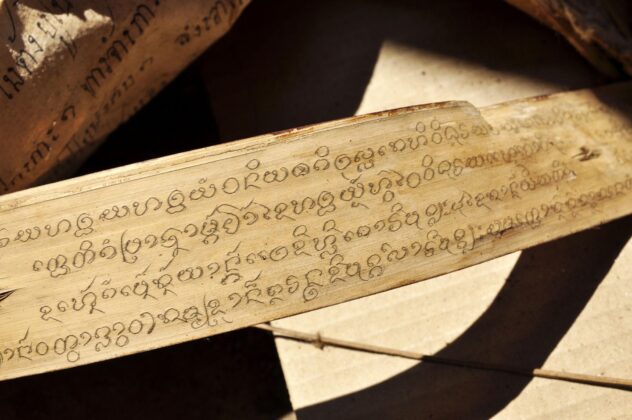 Палійський канон (Тіпітака): структура, Віная, Сутта, Абхідхамма та роль Буддагхоші