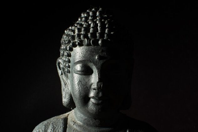 Послання Будди та його вчення: страждання, п’ять сукупностей і шлях до просвітлення