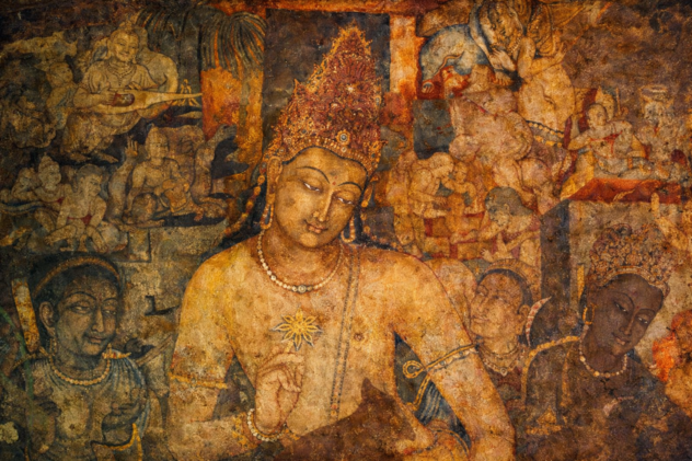 Шлях бодхісаттви в буддизмі