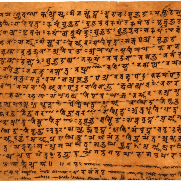 Йогачара (Віджнянавада): філософія «лише свідомості» від Асанги до школи Хоссо