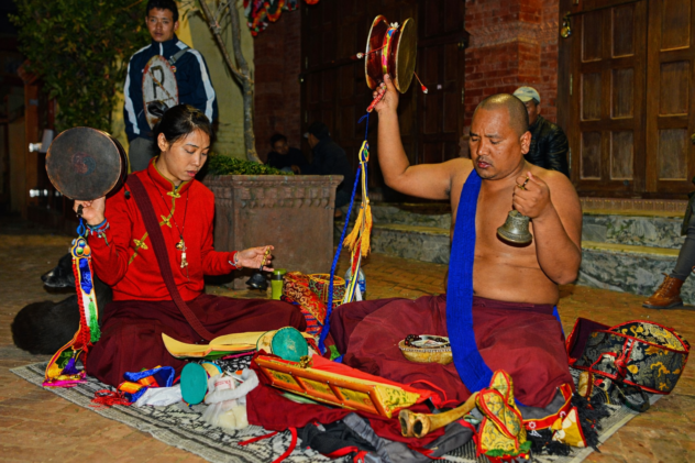 Що таке Ваджраяна: тантричний буддизм, містичні практики та шлях швидкого просвітлення