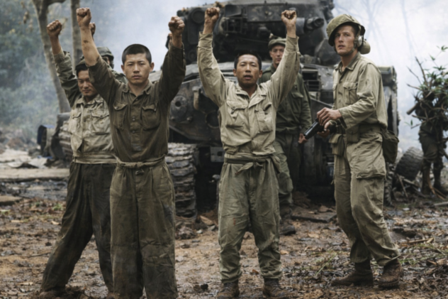 Корейська війна (1950–1953): причини, перебіг і наслідки глобального конфлікту