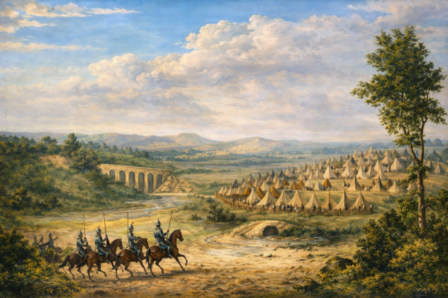 Гай Клавдій Нерон: стратег, що зупинив Карфаген у битві при Метаврі