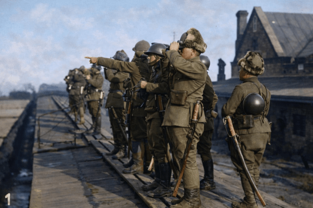 Японський експансіонізм: від анексії Кореї до глобальних амбіцій у Східній Азії