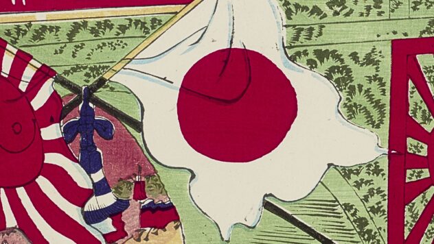 Виникнення імперської Японії: модернізація, експансія та боротьба за рівність із Заходом