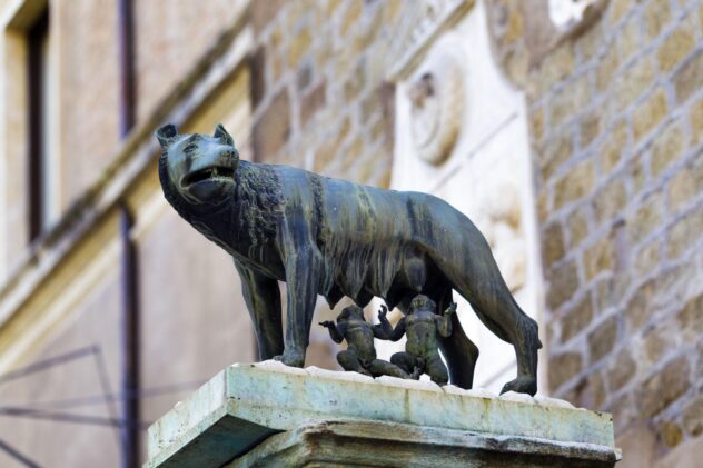 Ромул і Рем: міф, історія та символіка заснування Риму