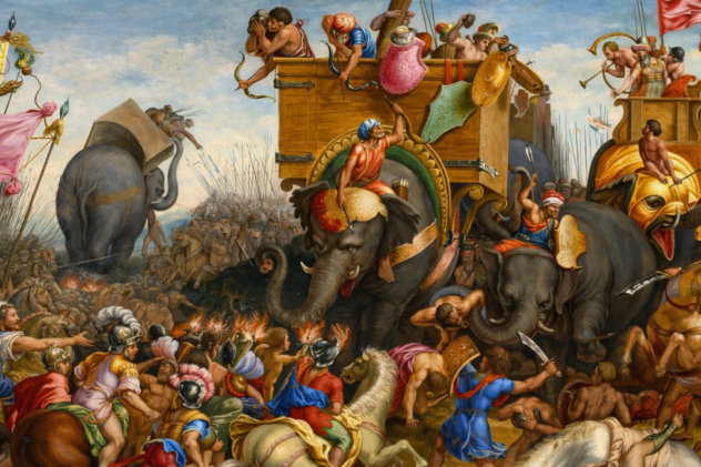 Війна в Африці та битва при Замі: як Рим остаточно переміг Карфаген